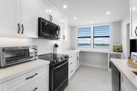 Condominio en venta en Palm Beach, Florida, 3 dormitorios, 154.96 m2 № 2088361 - foto 8