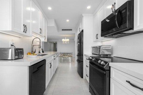Condominio en venta en Palm Beach, Florida, 3 dormitorios, 154.96 m2 № 2088361 - foto 9