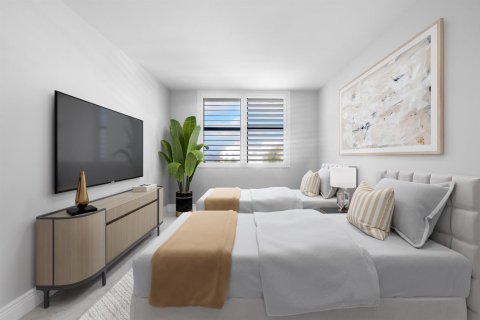 Condominio en venta en Palm Beach, Florida, 3 dormitorios, 154.96 m2 № 2088361 - foto 19