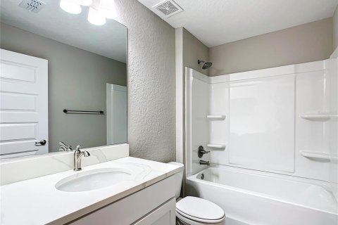 Villa ou maison à louer à Ocala, Floride: 3 chambres, 134.99 m2 № 2402891 - photo 9