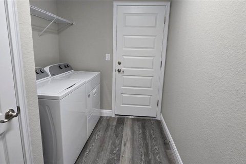 Villa ou maison à louer à Ocala, Floride: 3 chambres, 134.99 m2 № 2402891 - photo 26