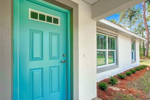 Villa ou maison à louer à Ocala, Floride: 3 chambres, 134.99 m2 № 2402891 - photo 2