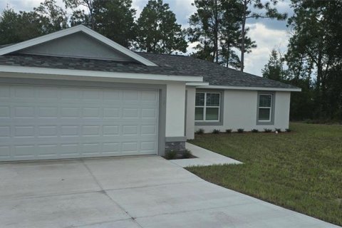 Villa ou maison à louer à Ocala, Floride: 3 chambres, 134.99 m2 № 2402891 - photo 14