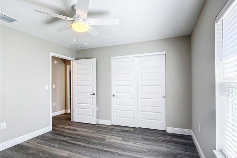 Villa ou maison à louer à Ocala, Floride: 3 chambres, 134.99 m2 № 2402891 - photo 8