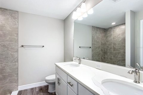 Villa ou maison à louer à Ocala, Floride: 3 chambres, 134.99 m2 № 2402891 - photo 7