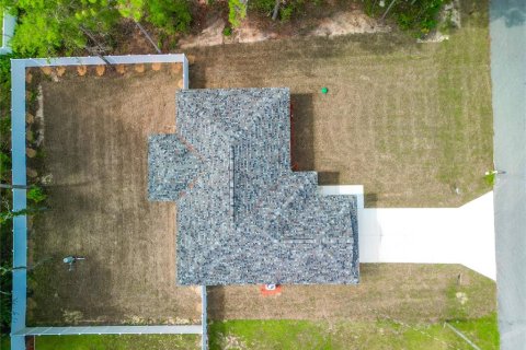 Villa ou maison à louer à Ocala, Floride: 3 chambres, 134.99 m2 № 2402891 - photo 13