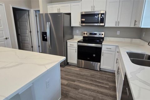 Villa ou maison à louer à Ocala, Floride: 3 chambres, 134.99 m2 № 2402891 - photo 18