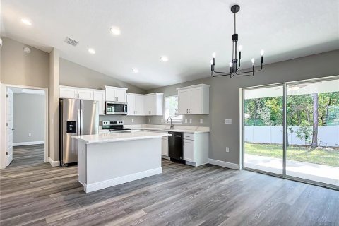 Villa ou maison à louer à Ocala, Floride: 3 chambres, 134.99 m2 № 2402891 - photo 3