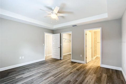 Villa ou maison à louer à Ocala, Floride: 3 chambres, 134.99 m2 № 2402891 - photo 6