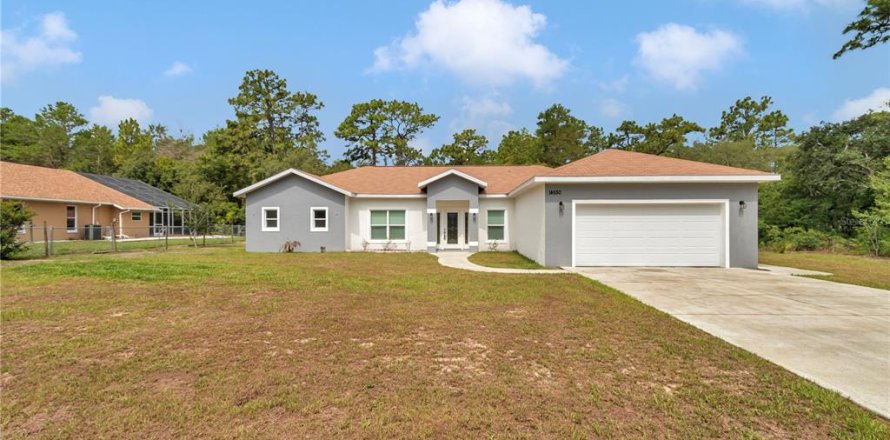 Casa en Ocala, Florida 3 dormitorios, 178.93 m2 № 1918431