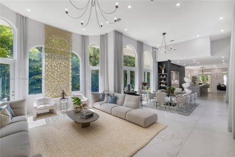 Casa en alquiler en Pinecrest, Florida, 7 dormitorios, 586.96 m2 № 2016219 - foto 6