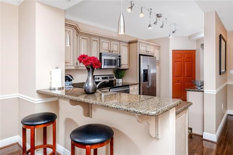 Copropriété à louer à North Redington Beach, Floride: 2 chambres, 110.55 m2 № 1122396 - photo 8