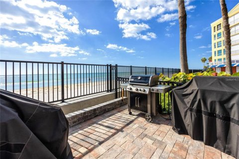 Copropriété à louer à North Redington Beach, Floride: 2 chambres, 110.55 m2 № 1122396 - photo 26