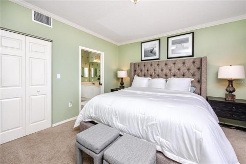 Copropriété à louer à North Redington Beach, Floride: 2 chambres, 110.55 m2 № 1122396 - photo 15