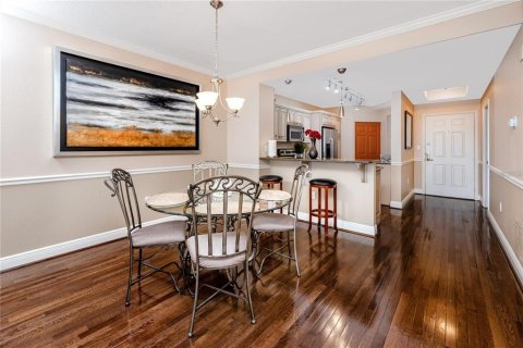 Copropriété à louer à North Redington Beach, Floride: 2 chambres, 110.55 m2 № 1122396 - photo 5
