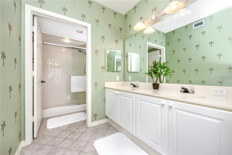 Copropriété à louer à North Redington Beach, Floride: 2 chambres, 110.55 m2 № 1122396 - photo 22