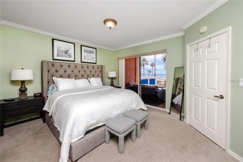 Copropriété à louer à North Redington Beach, Floride: 2 chambres, 110.55 m2 № 1122396 - photo 16