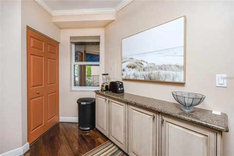 Copropriété à louer à North Redington Beach, Floride: 2 chambres, 110.55 m2 № 1122396 - photo 12