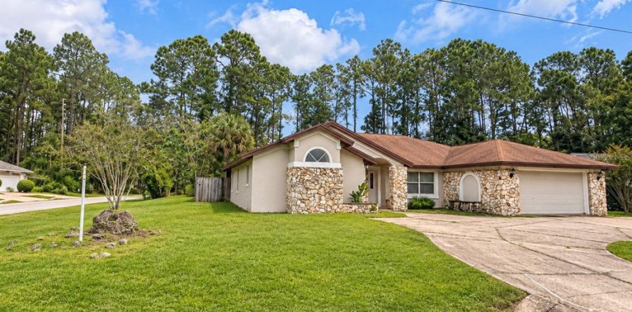Casa en Palm Coast, Florida 3 dormitorios, 228.73 m2 № 2429515
