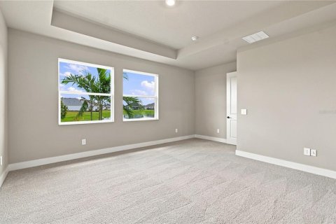 House in Palmetto, Florida 4 bedrooms, 281.59 sq.m. № 2101135 - photo 22