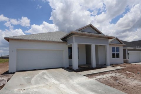 House in Palmetto, Florida 4 bedrooms, 281.59 sq.m. № 2101135 - photo 7