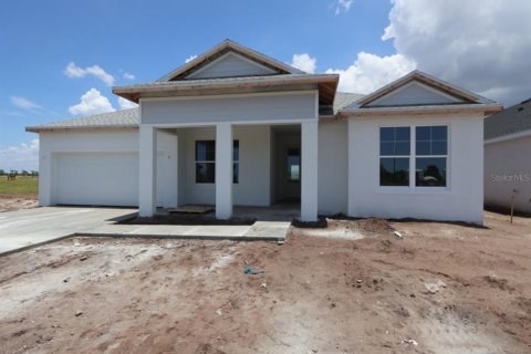 House in Palmetto, Florida 4 bedrooms, 281.59 sq.m. № 2101135 - photo 6
