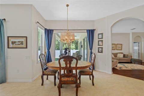 House in Wesley Chapel, Florida 4 bedrooms, 335.75 sq.m. № 1630812 - photo 24