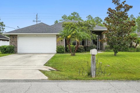 Casa en venta en Palm Coast, Florida, 4 dormitorios, 209.4 m2 № 1844713 - foto 1