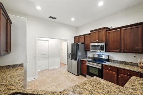 Casa en venta en Palm Coast, Florida, 4 dormitorios, 209.4 m2 № 1844713 - foto 17