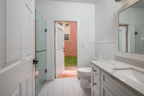 Снять в аренду виллу или дом в Мирамар, Флорида 4 спальни, 222.13м2, № 2045985 - фото 18