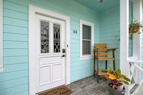 Villa ou maison à vendre à Haines City, Floride: 3 chambres, 173.45 m2 № 2408374 - photo 7