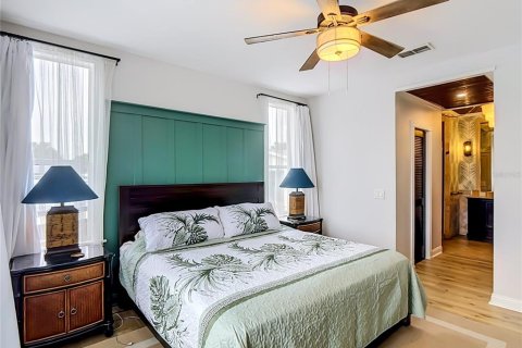 Villa ou maison à vendre à Haines City, Floride: 3 chambres, 173.45 m2 № 2408374 - photo 28