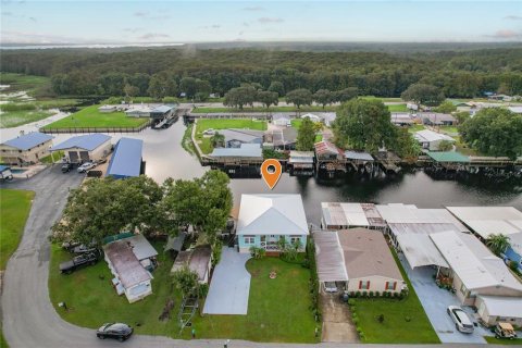 Villa ou maison à vendre à Haines City, Floride: 3 chambres, 173.45 m2 № 2408374 - photo 5