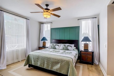 Villa ou maison à vendre à Haines City, Floride: 3 chambres, 173.45 m2 № 2408374 - photo 26