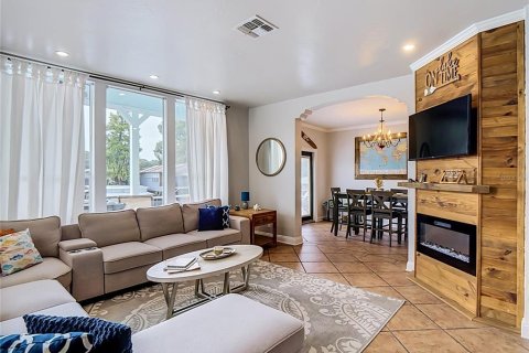 Villa ou maison à vendre à Haines City, Floride: 3 chambres, 173.45 m2 № 2408374 - photo 10