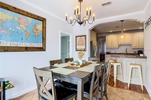 Villa ou maison à vendre à Haines City, Floride: 3 chambres, 173.45 m2 № 2408374 - photo 18