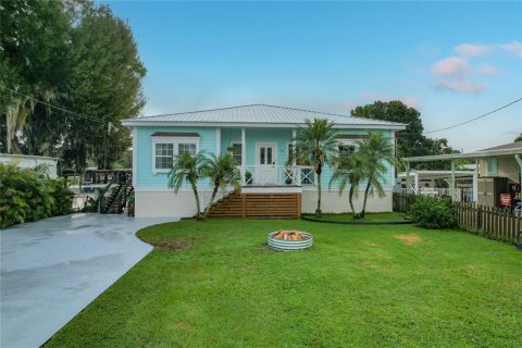 Villa ou maison à Haines City, Floride 3 chambres, 173.45 m2 № 2408374
