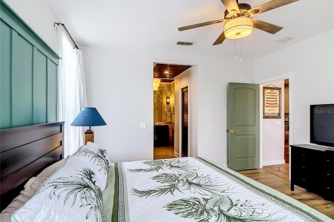Villa ou maison à vendre à Haines City, Floride: 3 chambres, 173.45 m2 № 2408374 - photo 29