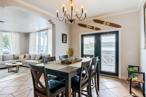 Villa ou maison à vendre à Haines City, Floride: 3 chambres, 173.45 m2 № 2408374 - photo 19