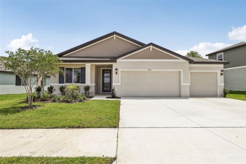 Casa en Bartow, Florida 4 dormitorios, 230.96 m2 № 2379018