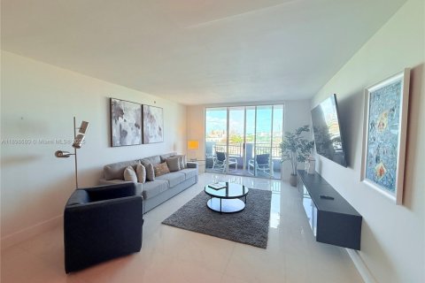 Apartment in Miami Beach, Florida 2 bedrooms № 1950115 - photo 11