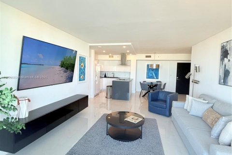 Apartment in Miami Beach, Florida 2 bedrooms № 1950115 - photo 21
