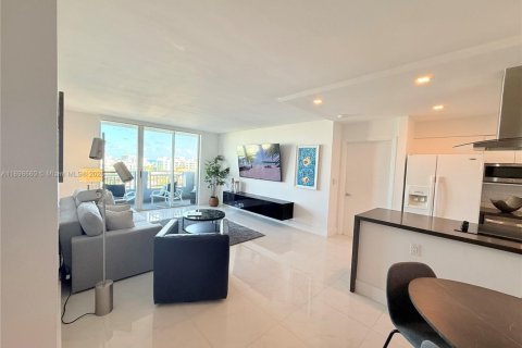Apartment in Miami Beach, Florida 2 bedrooms № 1950115 - photo 28