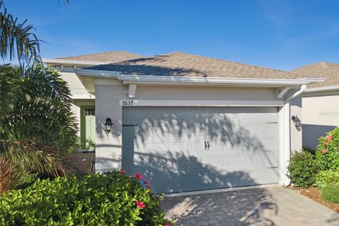 Casa en Kissimmee, Florida 2 dormitorios, 144.65 m2 № 2140674