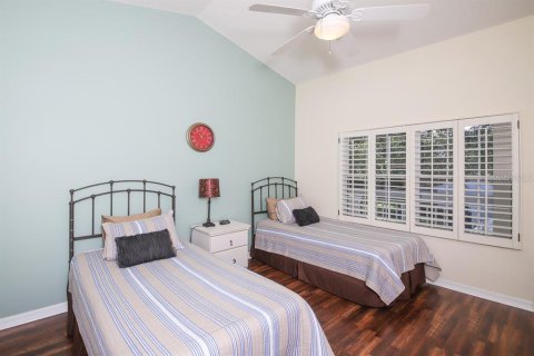 House in Bradenton, Florida 2 bedrooms, 112.88 sq.m. № 2195215 - photo 21
