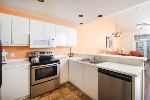 House in Bradenton, Florida 2 bedrooms, 112.88 sq.m. № 2195215 - photo 14