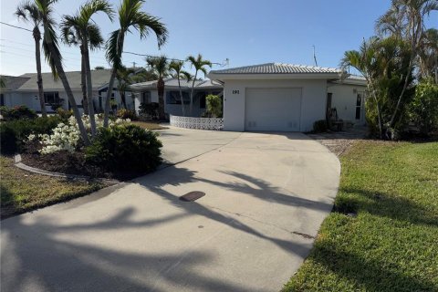 Casa en alquiler en Punta Gorda, Florida, 2 dormitorios, 146.32 m2 № 1602242 - foto 21