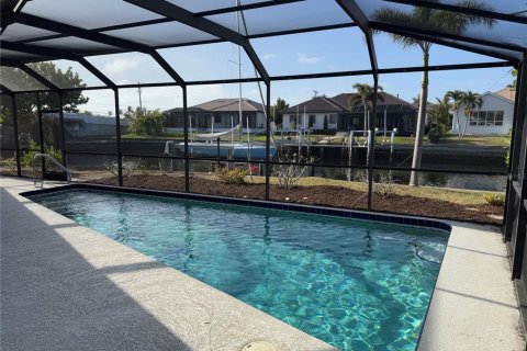 Casa en alquiler en Punta Gorda, Florida, 2 dormitorios, 146.32 m2 № 1602242 - foto 15