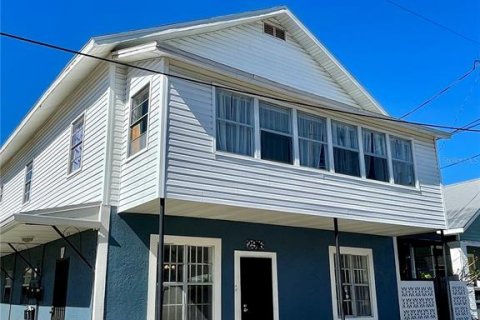 Apartment in Tampa, Florida 1 bedroom, 46.45 sq.m. № 2141668