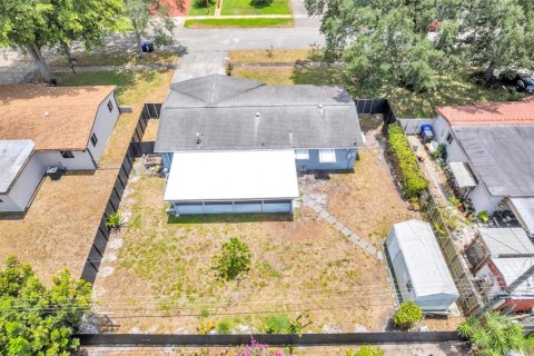 Casa en alquiler en Hollywood, Florida, 3 dormitorios, 100.33 m2 № 1183734 - foto 1